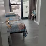 Camporrosso Pool View דירה פינסטראט