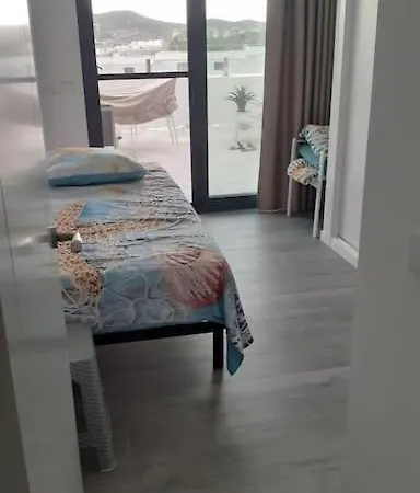 Camporrosso Pool View Apartamento Finestrat