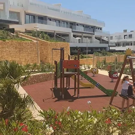 דירה Camporrosso Pool View