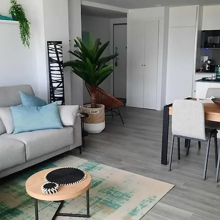 Camporrosso Pool View Apartamento