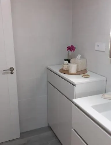 Apartman Camporrosso Pool View *