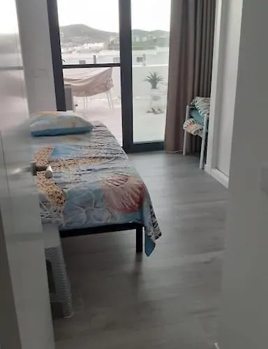 Camporrosso Pool View Apartman Finestrat